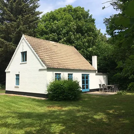 Skovhuset