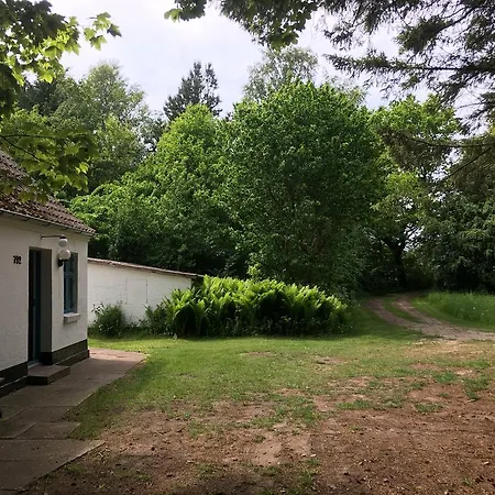 Skovhuset * Uggerby