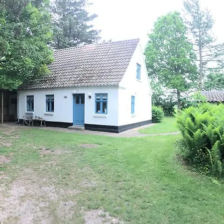 Skovhuset Uggerby