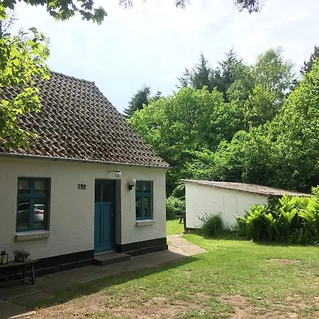 Skovhuset Uggerby