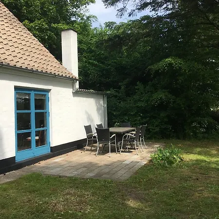 Skovhuset *