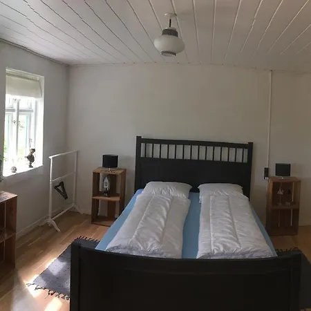 Skovhuset * Uggerby