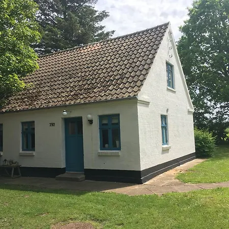 Skovhuset *