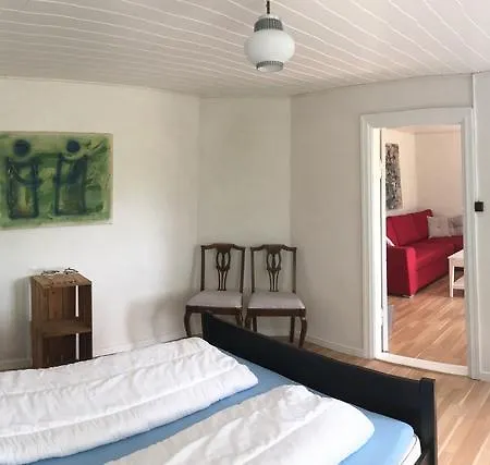 Skovhuset * Uggerby