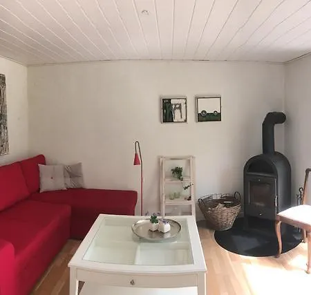 Holiday home Skovhuset *