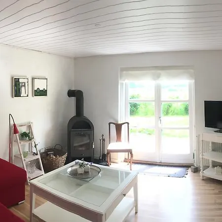 Skovhuset