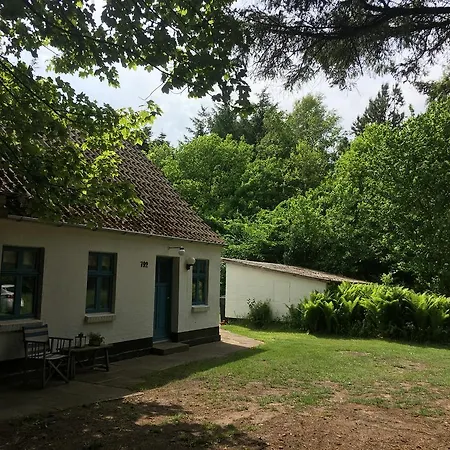 Skovhuset * Uggerby