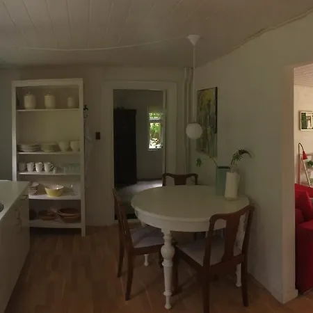 Skovhuset Uggerby