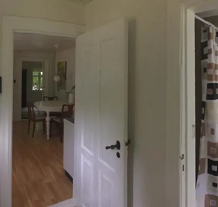 Skovhuset Holiday home Uggerby