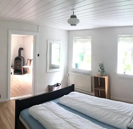 Casa vacanze Skovhuset *