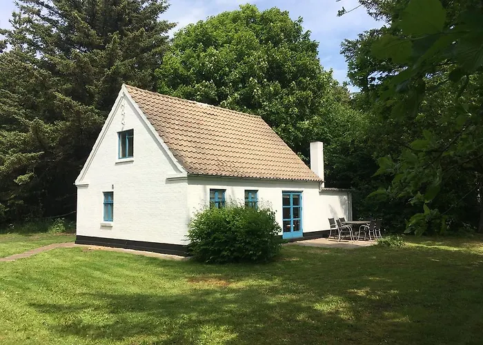 Skovhuset