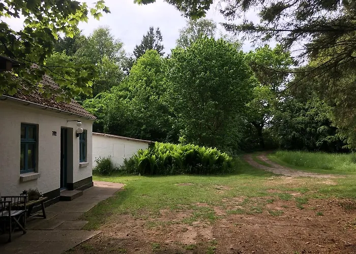Skovhuset * Uggerby