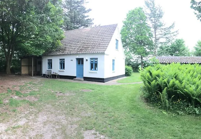 Skovhuset Uggerby