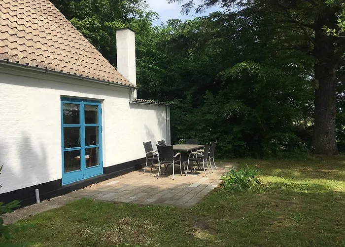 Skovhuset *