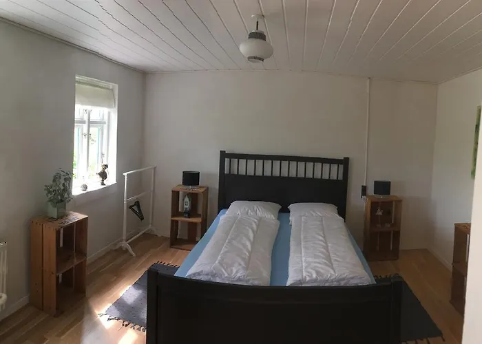 Skovhuset * Uggerby