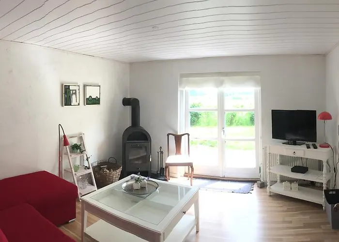 Skovhuset