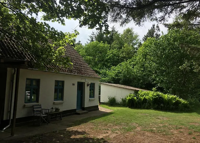 Skovhuset * Uggerby