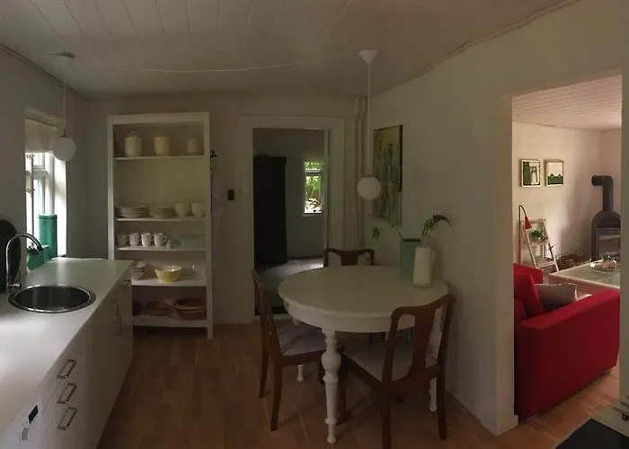 Skovhuset Uggerby
